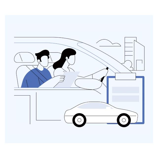 대구운전연수종료